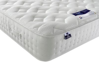 Silentnight - Knightly 2800 Pocket Memory - Kingsize Mattress